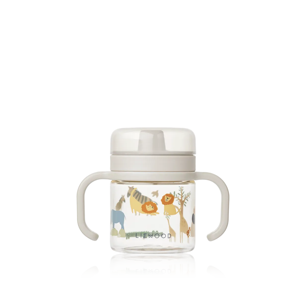 Liewood - Kylo sippy cup