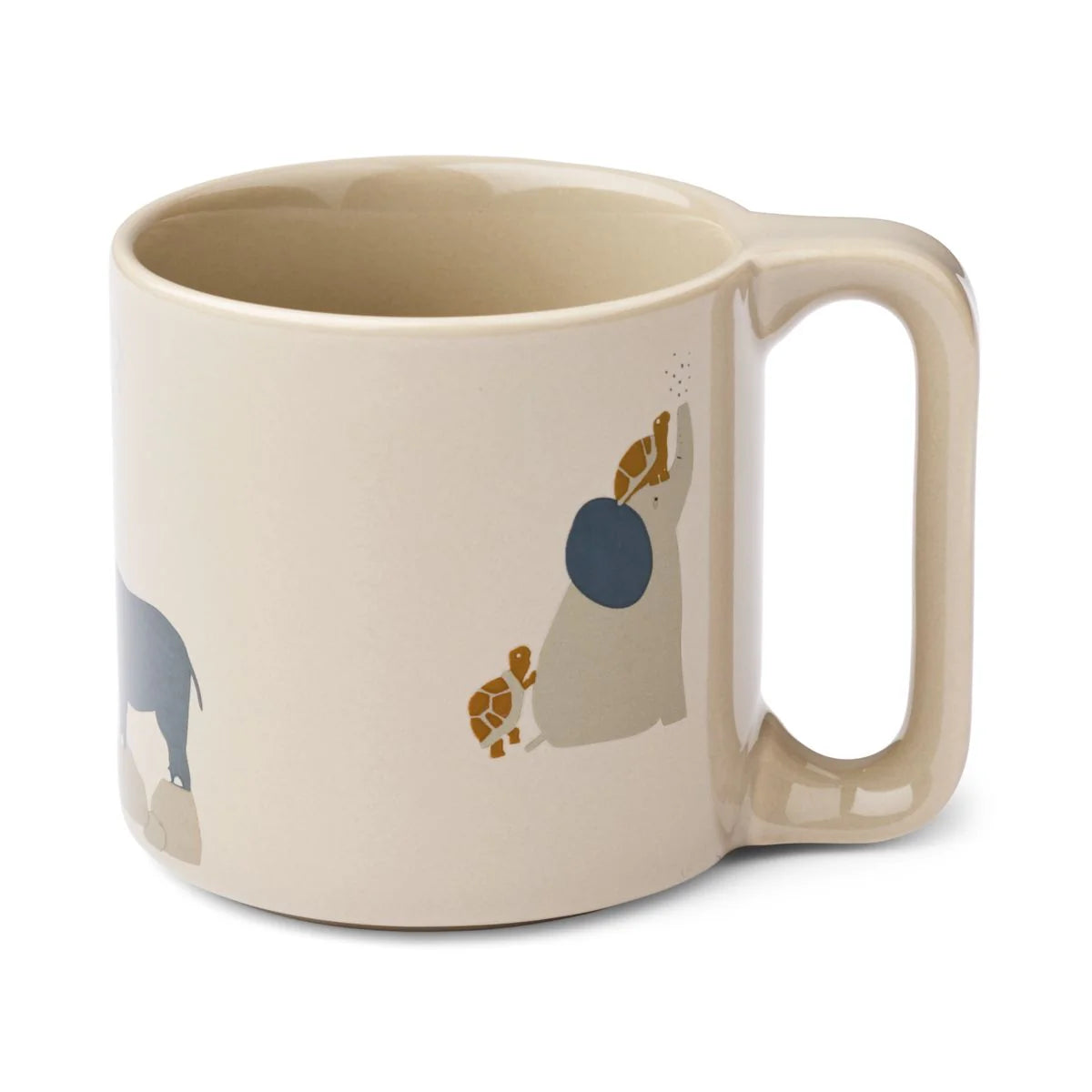 Liewood - Callan porcelain cup