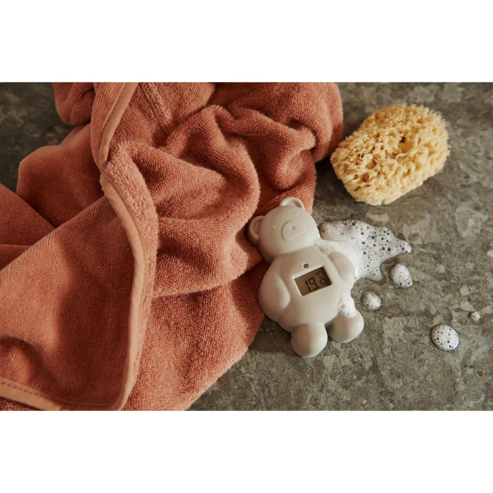 Liewood - Kiera bath thermometer