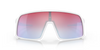 Oakley Sutro™ – Polished White med Prizm Snow Sapphire (OO9406-22)
