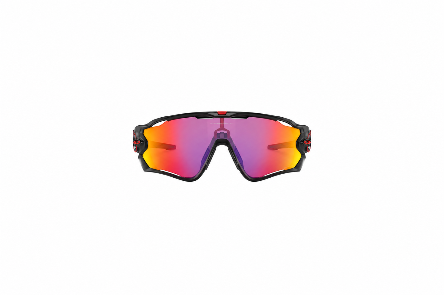 Oakley Jawbreaker OO9290-20 – Matte Black med Prizm Road