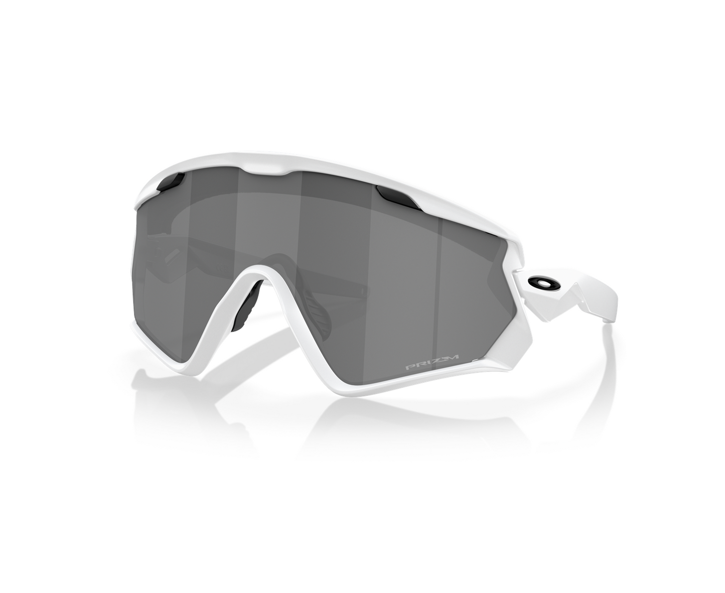 Oakley Wind Jacket® 2.0 OO9418 – Sportsbriller for sykling, ski og friluftsliv
