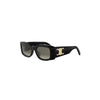 CELINE Triomphe CL40216U Solbriller – Eksklusiv Eleganse