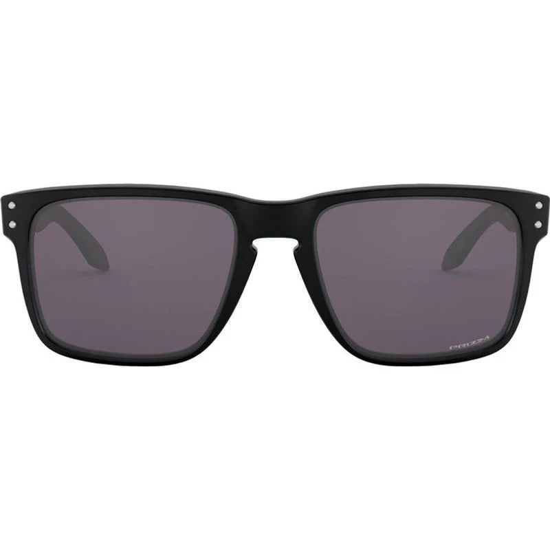 Oakley Holbrook™ XL – Matte Black med Prizm Grey OO9417-22