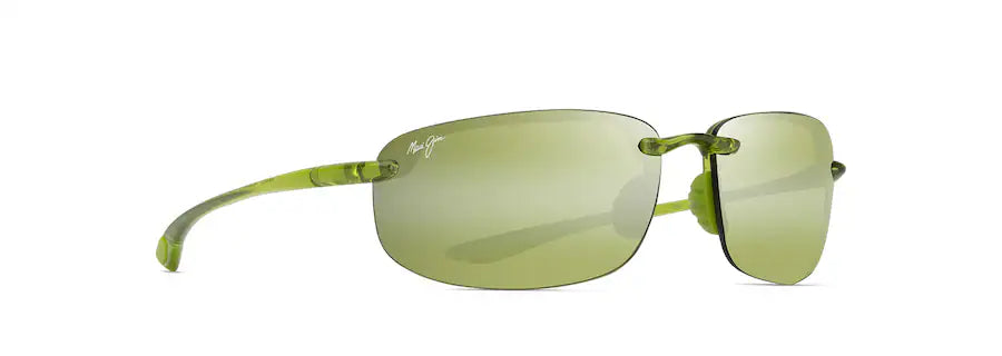 Maui Jim Ho’okipa MJ0407S-008 – Polarized – 64-14-140