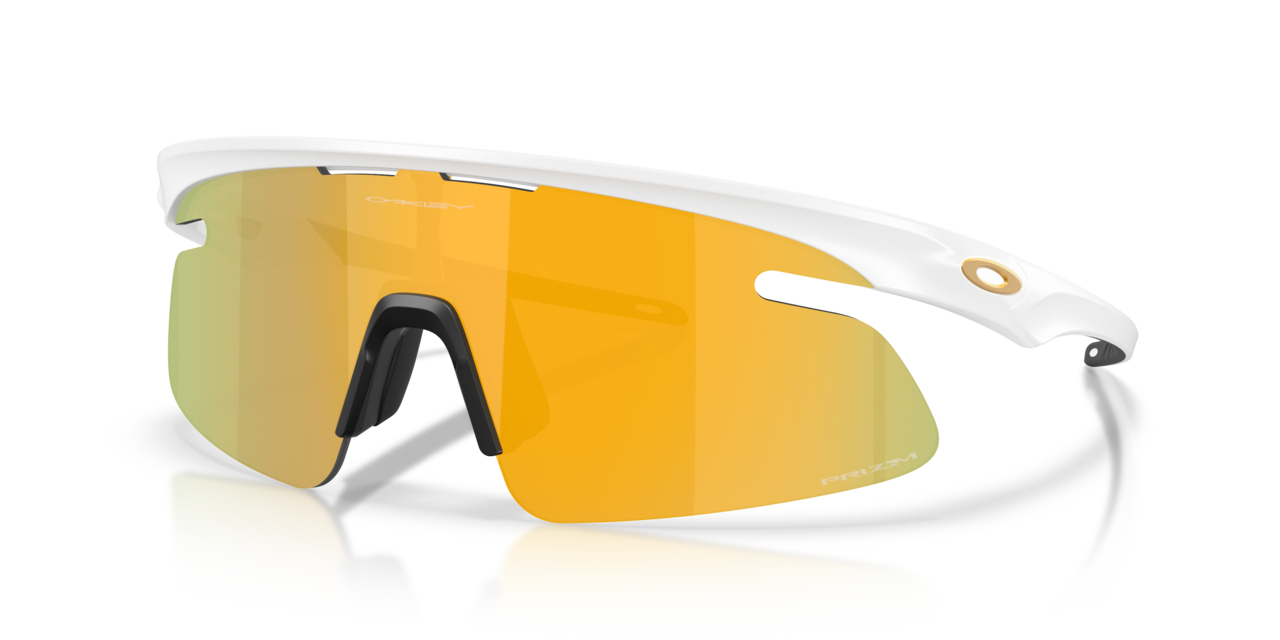 Oakley RSLV Lite OO9527D – Sportsbriller med Prizm™-glass