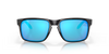 Oakley Holbrook™ – Polished Black med Prizm Sapphire OO9102-F5
