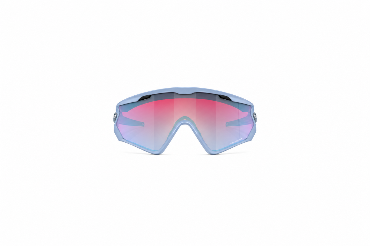 Oakley Wind Jacket® 2.0 OO9418 – Sportsbriller for sykling, ski og friluftsliv