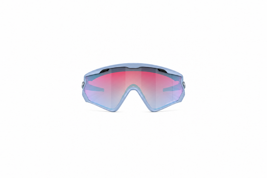 Oakley Wind Jacket® 2.0 OO9418 – Sportsbriller for sykling, ski og friluftsliv