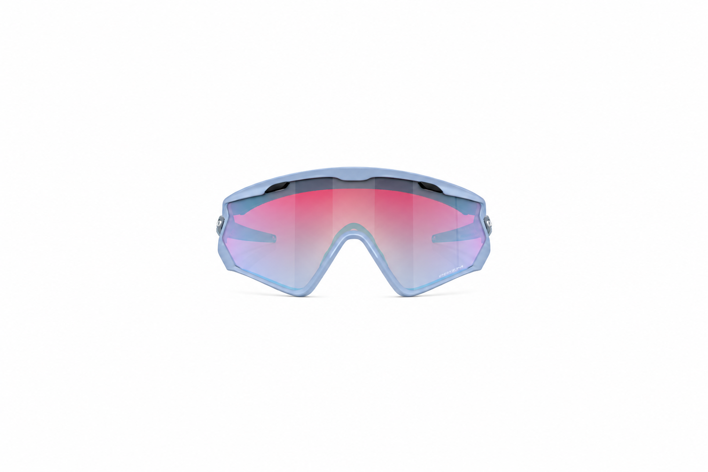 Oakley Wind Jacket® 2.0 OO9418 – Sportsbriller for sykling, ski og friluftsliv