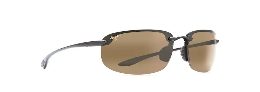 Maui Jim Ho’okipa Tortoise Reader +2.00 – Polariserte lesesolbriller H407-02 / MJ0407S-002