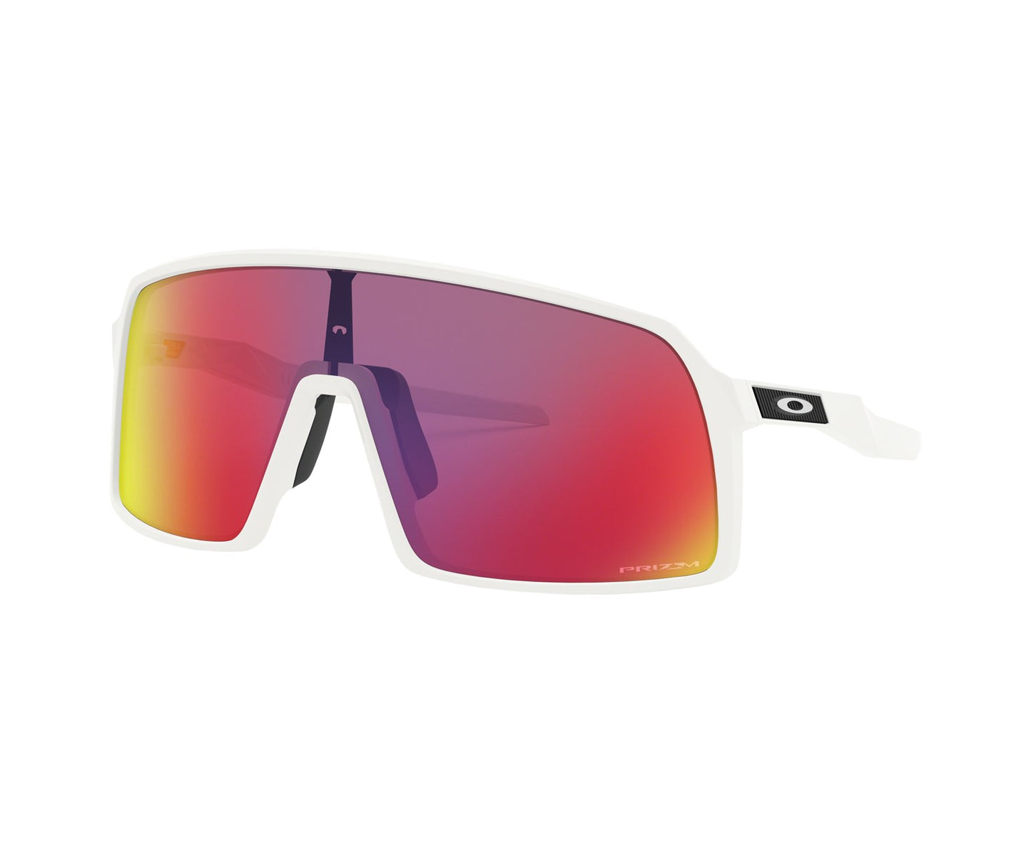 Oakley Sutro™ – Matte White med Prizm Road OO9406-06
