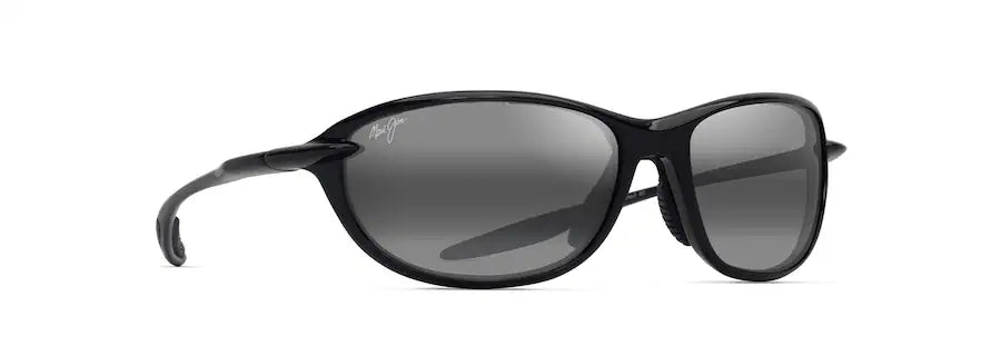 Maui Jim Ho’okipa Ultra MJ0339S-001 – Polarized XL – 62-17-140