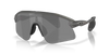 Oakley Stunt Devil S OO9518-0136 Solbriller – Grey Smoke med Prizm Black