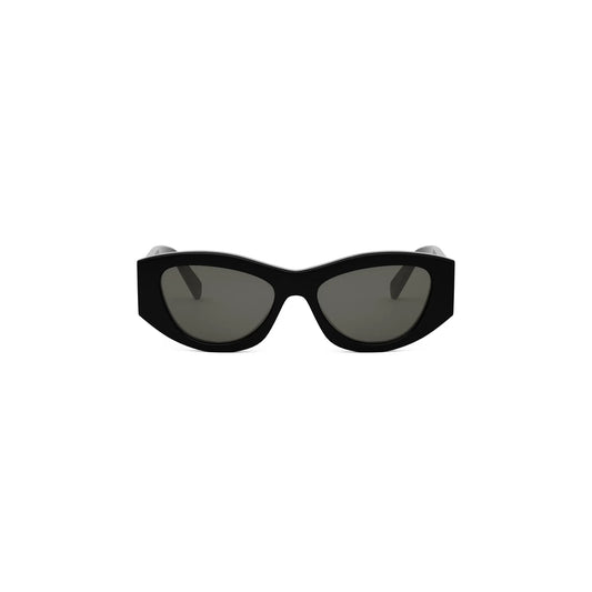 CELINE CL40308U 01A Solbriller – Sort