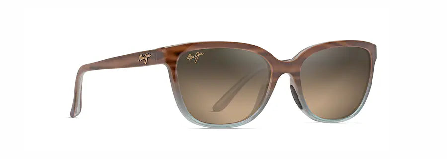 Maui Jim Honi MJ0758-02 – Polarized – 54-18