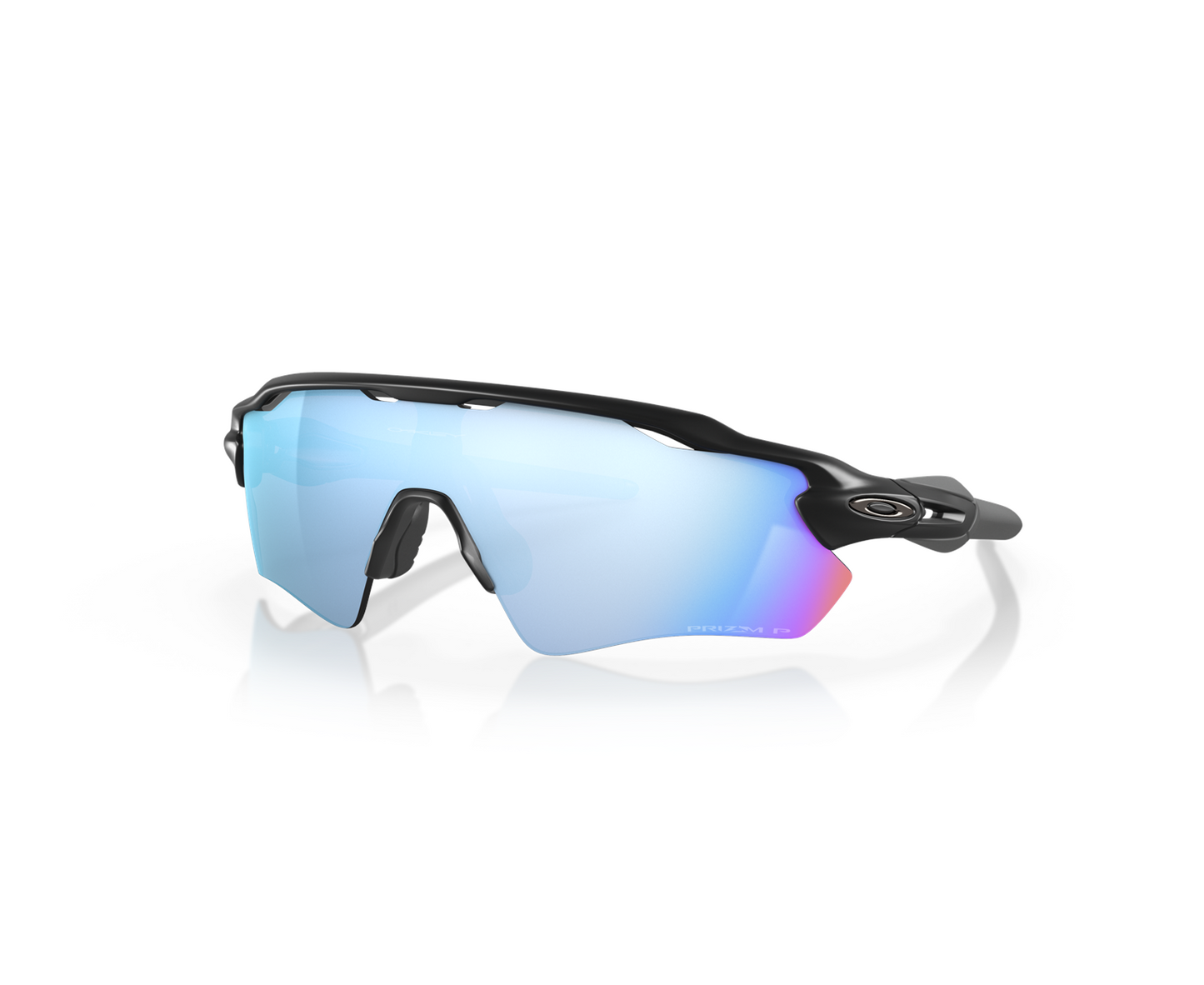 Oakley Radar® EV Path – Sort med Deep Water Polarized  OO9208-55