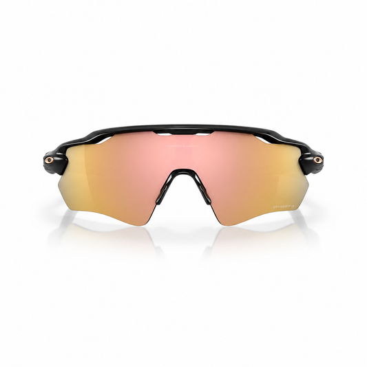 Oakley Radar® EV Path Heritage Colors – Carbon med Prizm Rose Gold OO9208-C738