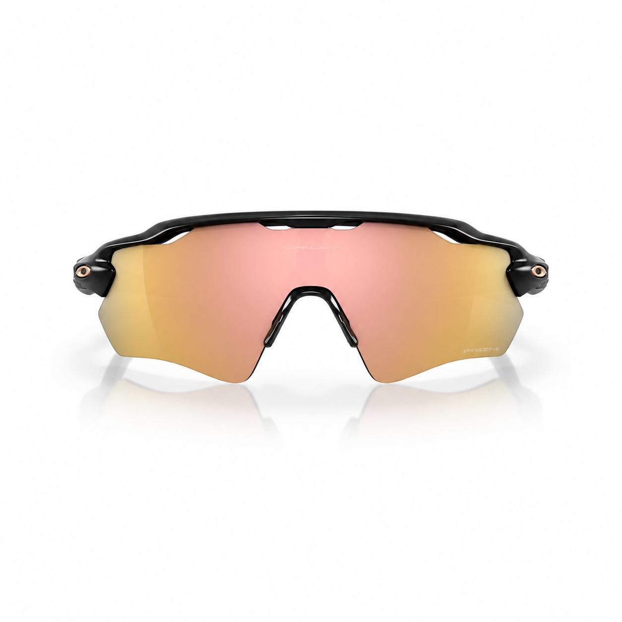 Oakley Radar® EV Path Heritage Colors – Carbon med Prizm Rose Gold OO9208-C738