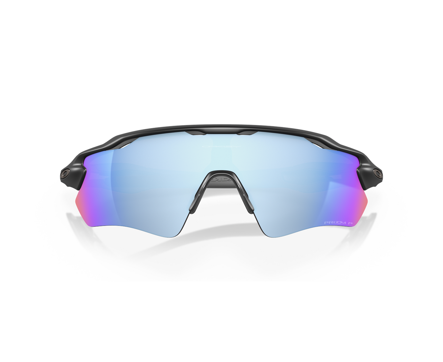 Oakley Radar® EV Path – Sort med Deep Water Polarized  OO9208-55