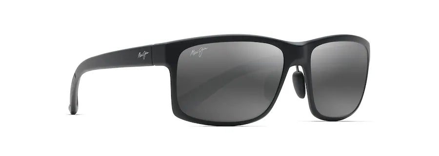 Maui Jim Pokowai Arch MJ0439S-001 – Polarized – Str. M