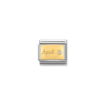 Nomination - Links, BIRTHSTONES
