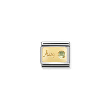Nomination - Links, BIRTHSTONES