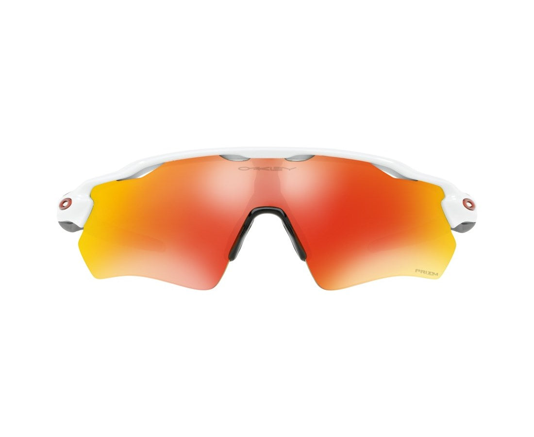 Oakley Radar® EV Path – Polished White med Prizm Jade OO9208-71