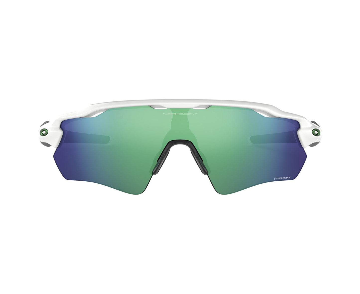Oakley Radar® EV Path – Polished White med Prizm Jade OO9208-71