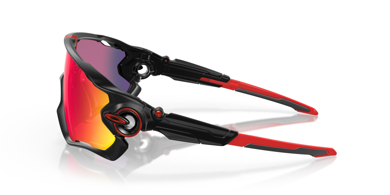 Oakley Jawbreaker OO9290-20 – Matte Black med Prizm Road