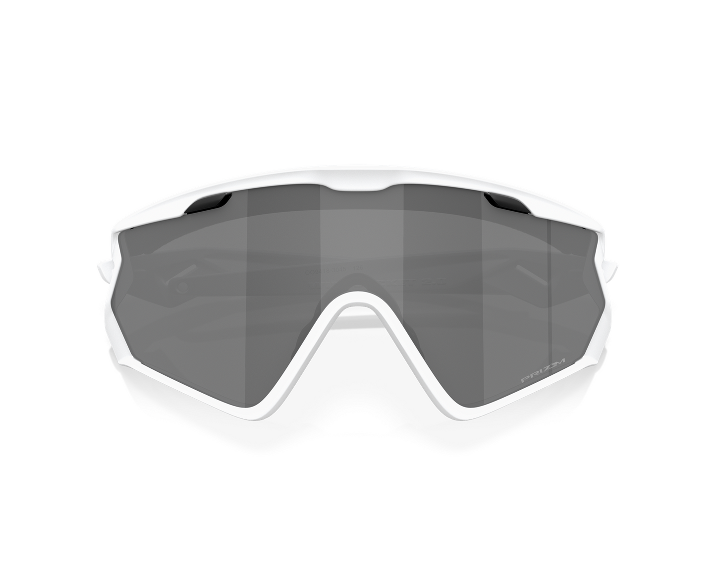 Oakley Wind Jacket® 2.0 OO9418 – Sportsbriller for sykling, ski og friluftsliv