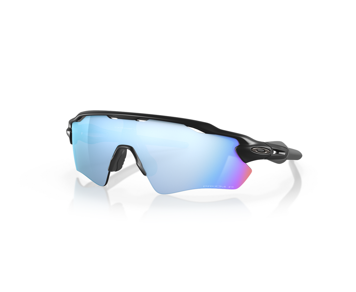 Oakley Radar® EV Path – Sort med Deep Water Polarized  OO9208-55