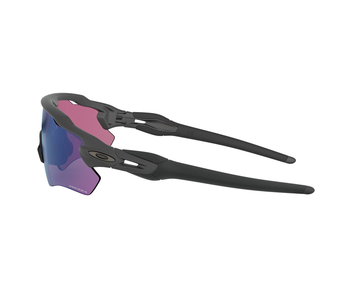 Oakley Radar® EV Path – Steel med Prizm Road Jade  OO9208-A138