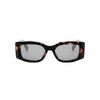 CELINE Triomphe CL40282U 52A Solbriller – Dark Havana