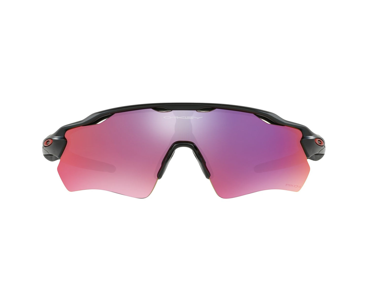 Oakley Radar® EV Path – Polished White med Fire Iridium OO9208-46