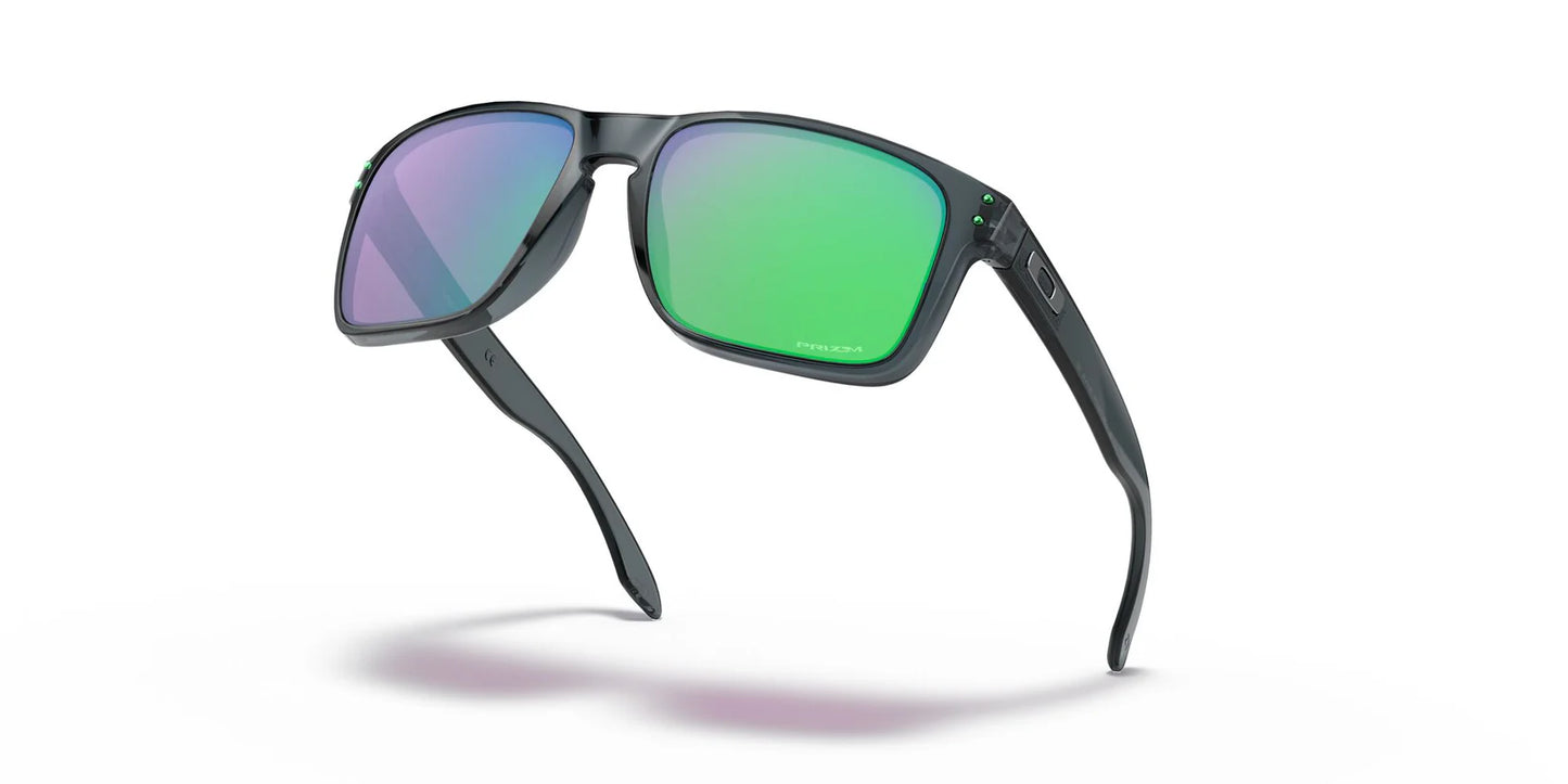 Oakley Holbrook™ XL – Grey Ink med Prizm Jade Polarized OO9417-14