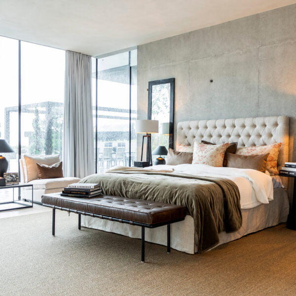 PRINCETOWN BENK I LÆR