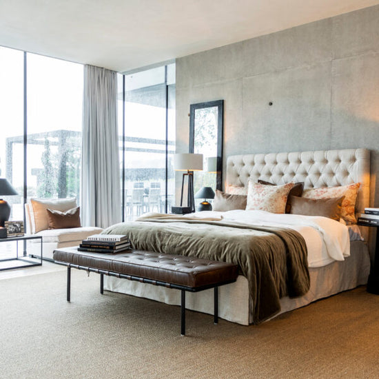 PRINCETOWN BENK I LÆR