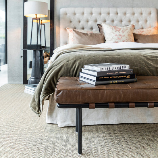 PRINCETOWN BENK I LÆR