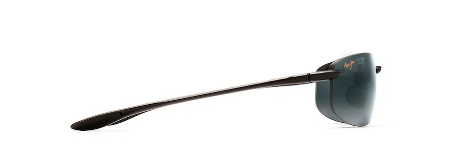 Maui Jim Ho’okipa Reader +1.50 MJ0407S-009 – Polariserte lesesolbriller