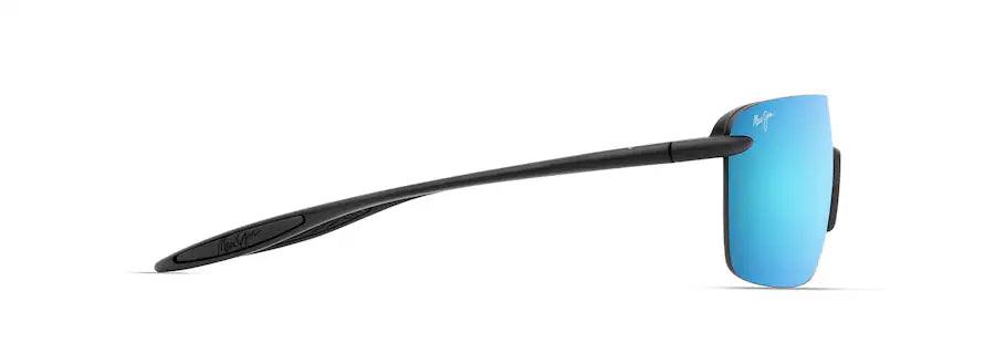 Maui Jim Pālulu MJ0680S-003 – Blå med lilla glass – 99-1-135