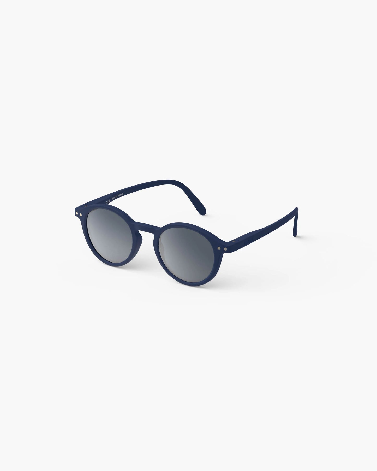IZIPIZI Kids 5–7 år Denim Navy Blue – Polariserte solbriller