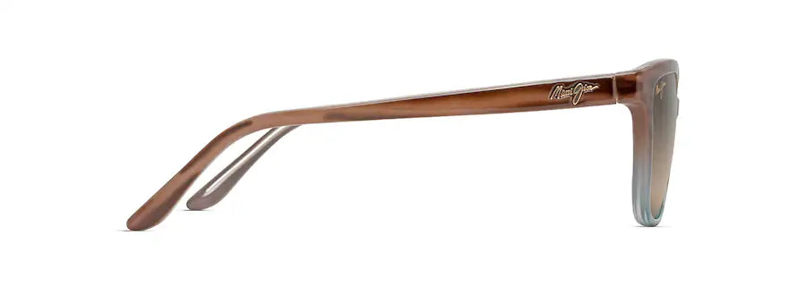 Maui Jim Honi MJ0758-02 – Polarized – 54-18