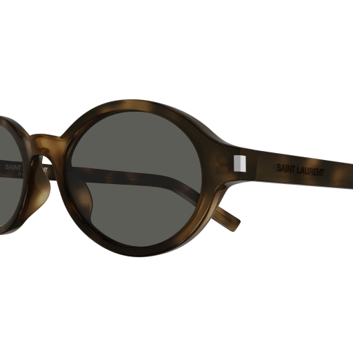 Saint Laurent SL 751 JEANNE 003 Solbriller – Havana