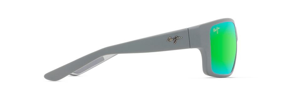 Maui Jim Mangroves GM604-14 / MJ0604S-002 – MAUIGreen Polarized