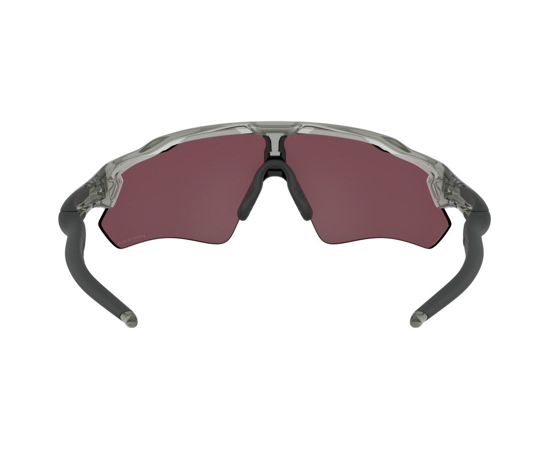 Oakley Radar® EV Path – Matte Black med Prizm Deep Water Polarized OO9208-8236