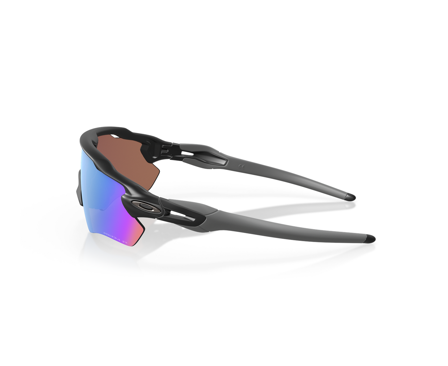 Oakley Radar® EV Path – Sort med Deep Water Polarized  OO9208-55