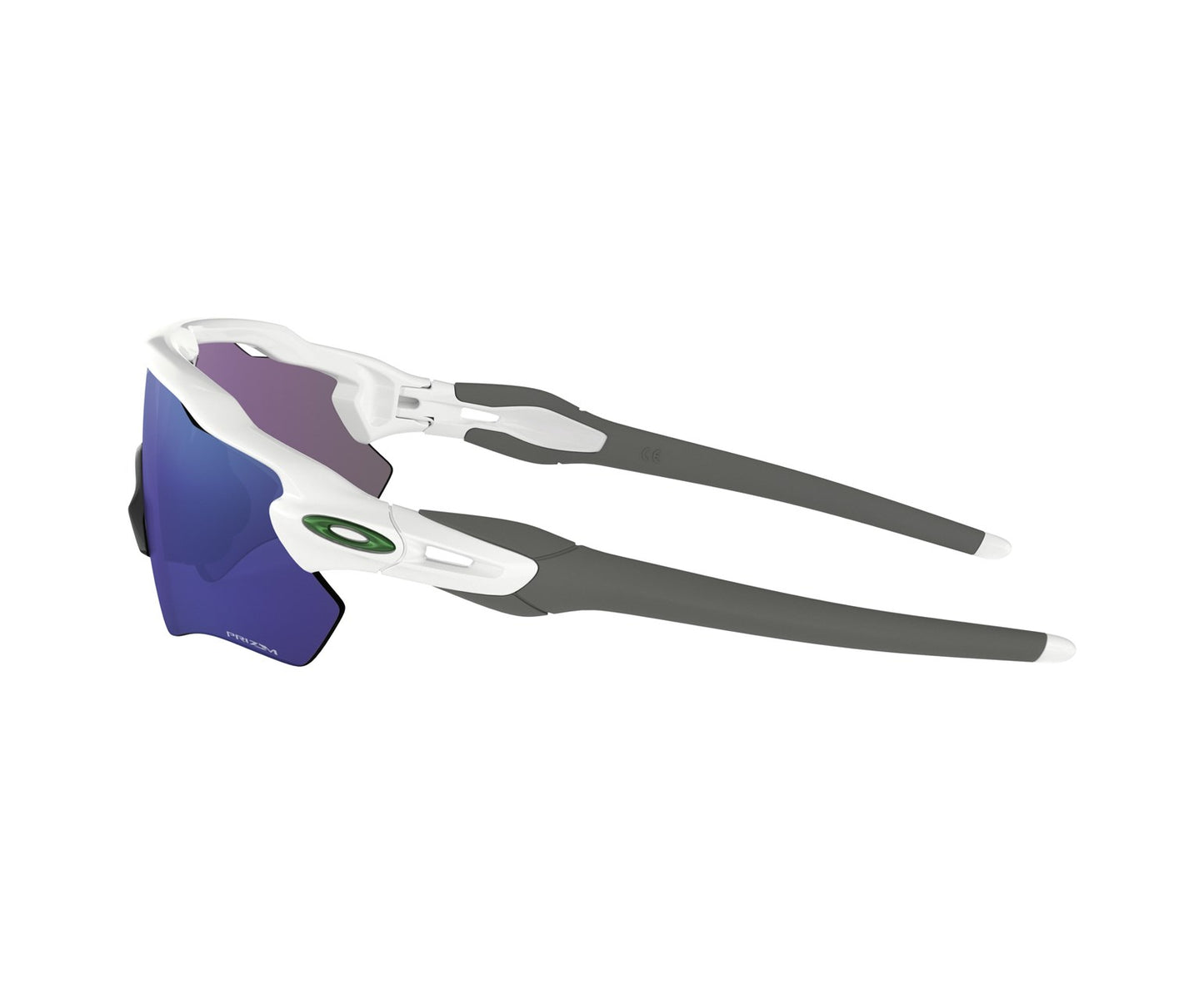 Oakley Radar® EV Path – Polished White med Prizm Jade OO9208-71