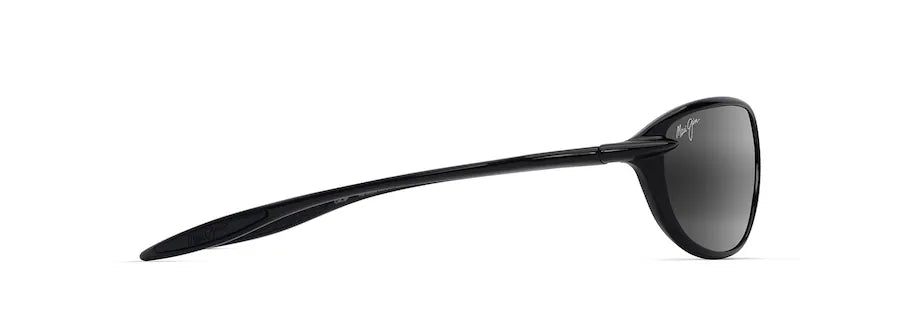 Maui Jim Ho’okipa Ultra MJ0339S-001 – Polarized XL – 62-17-140