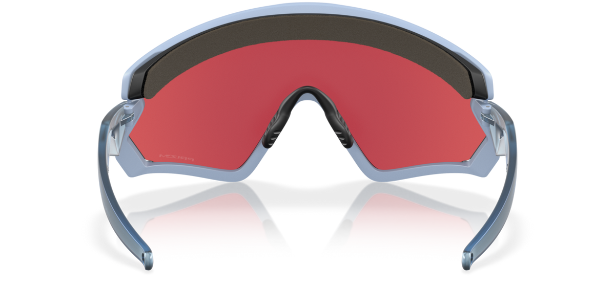 Oakley Wind Jacket® 2.0 OO9418 – Sportsbriller for sykling, ski og friluftsliv